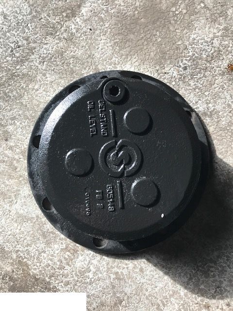 VALTRA 900 - Most Przedni - Передняя ось для Сельскохозяйственной техники: фото 2 VALTRA 900 - Most Przedni - Передняя ось для Сельскохозяйственной техники: фото 2