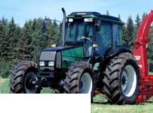 Valmet/Valtra 900-4 CHŁODNICA - Радиатор для: фото 1 Valmet/Valtra 900-4 CHŁODNICA - Радиатор для: фото 1