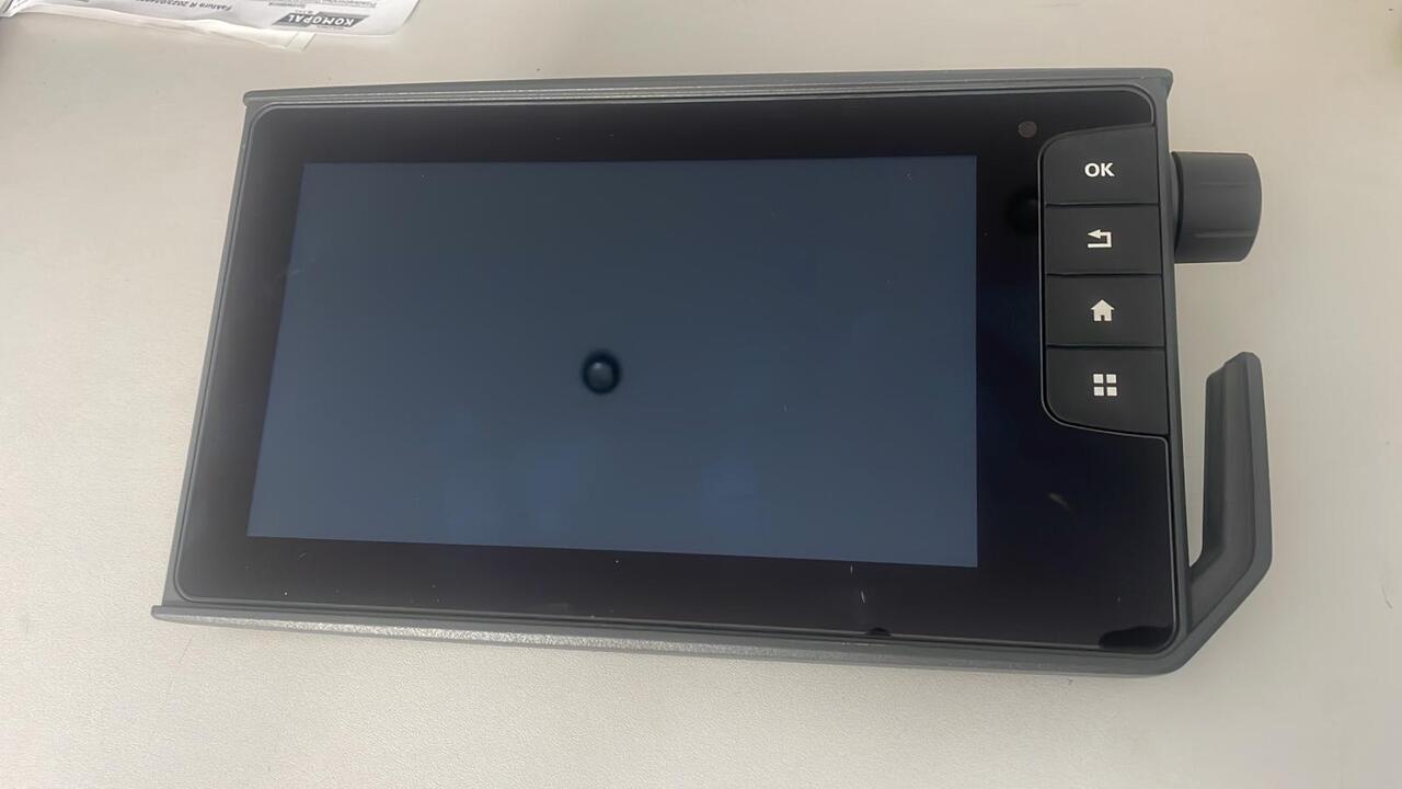 Valtra Wyświetlacz ACX2336670 - Кабина и интерьер для Тракторов: фото 2 Valtra Wyświetlacz ACX2336670 - Кабина и интерьер для Тракторов: фото 2