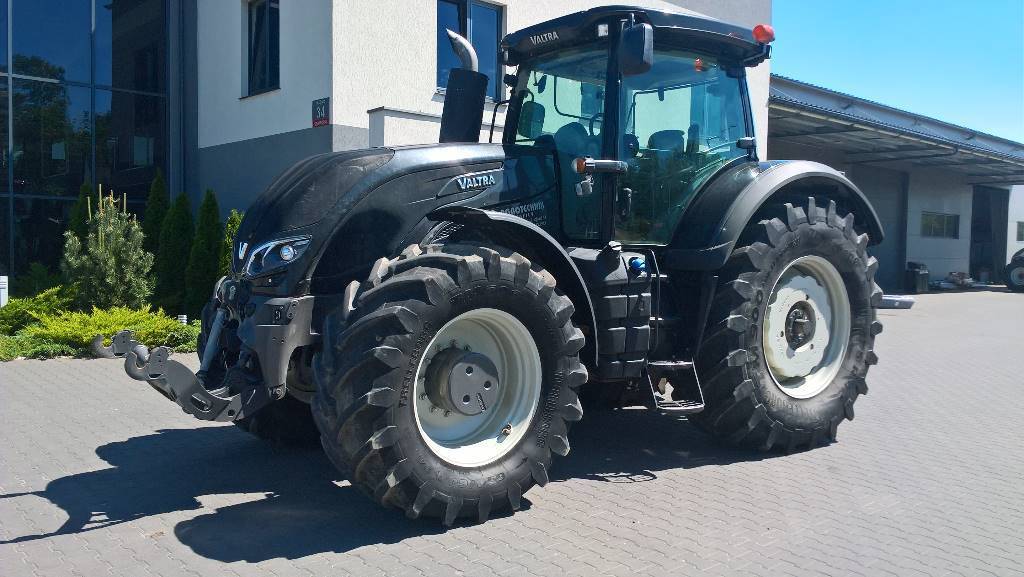 Valtra s374 - Dyferencjał - Дифференциал для Сельскохозяйственной техники: фото 1 Valtra s374 - Dyferencjał - Дифференциал для Сельскохозяйственной техники: фото 1