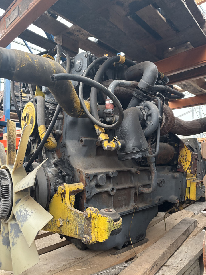 Volvo D5E Deutz TCD2013L42V TCD2013L042V 04209441 VOE20557730 Silnik - Двигатель для Грузовиков: фото 1 Volvo D5E Deutz TCD2013L42V TCD2013L042V 04209441 VOE20557730 Silnik - Двигатель для Грузовиков: фото 1