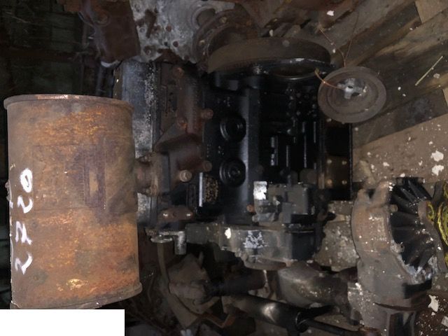 Yanmar 3TNV88 - Korbowód - Шатун для Сельскохозяйственной техники: фото 4 Yanmar 3TNV88 - Korbowód - Шатун для Сельскохозяйственной техники: фото 4