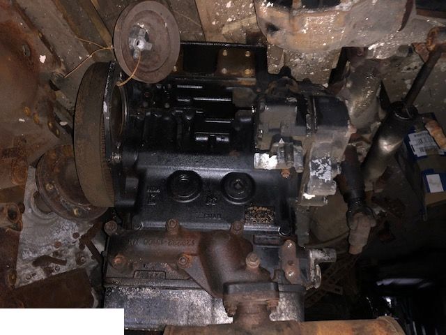 Yanmar 3TNV88 - Korbowód - Шатун для Сельскохозяйственной техники: фото 3 Yanmar 3TNV88 - Korbowód - Шатун для Сельскохозяйственной техники: фото 3