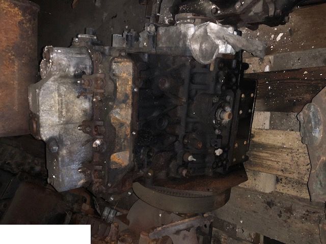 Yanmar 3TNV88 - Korbowód - Шатун для Сельскохозяйственной техники: фото 1 Yanmar 3TNV88 - Korbowód - Шатун для Сельскохозяйственной техники: фото 1