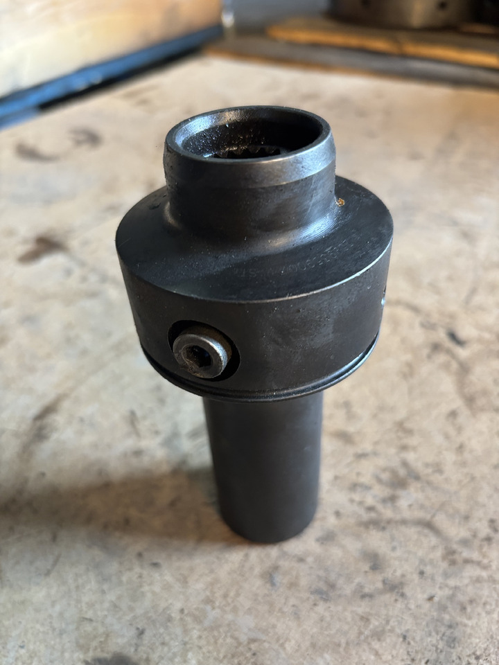 ZF 2099359007 Wałek Trzpień Ttryb - Трансмиссия для Сельскохозяйственной техники: фото 1 ZF 2099359007 Wałek Trzpień Ttryb - Трансмиссия для Сельскохозяйственной техники: фото 1