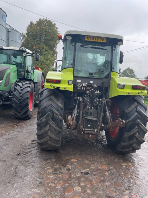 Claas Ares 697 silnik skrzynia most napędowy , skrzynia biegów zwrotnica zwolnica części - Запчасти для Тракторов: фото 4 Claas Ares 697 silnik skrzynia most napędowy , skrzynia biegów zwrotnica zwolnica części - Запчасти для Тракторов: фото 4