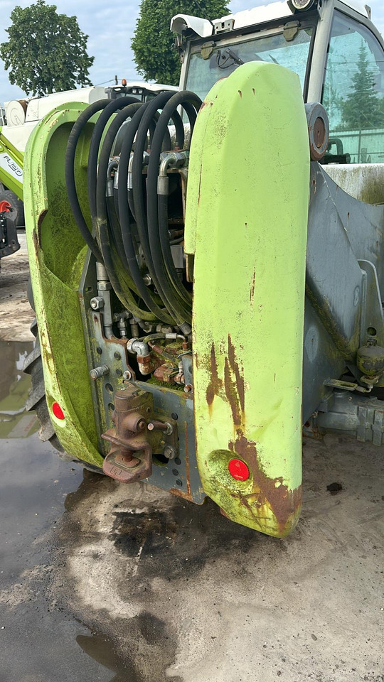 Claas Scorpion 9040 Variopower - ramię siłownik karetka - Запчасти для Телескопических погрузчиков: фото 2 Claas Scorpion 9040 Variopower - ramię siłownik karetka - Запчасти для Телескопических погрузчиков: фото 2