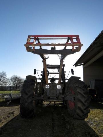 FENDT 380 GTA - Zwolnica - Zwrotnica - Półoś - Skrzynia - Silnik - Siłowniki - Запчасти для: фото 4 FENDT 380 GTA - Zwolnica - Zwrotnica - Półoś - Skrzynia - Silnik - Siłowniki - Запчасти для: фото 4