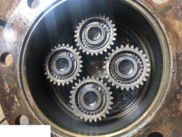 Kramer 311 | Kramer 411 | Kramer 412 | Kramer 345-02 | Kramer 516 | Kramer 550 | Kramer 850 | Kramer 880 - Zwolnica - Zwrotnica - Półoś - Skrzynia - Silnik - Siłowniki - Запчасти для Колёсных погрузчиков: фото 2 Kramer 311 | Kramer 411 | Kramer 412 | Kramer 345-02 | Kramer 516 | Kramer 550 | Kramer 850 | Kramer 880 - Zwolnica - Zwrotnica - Półoś - Skrzynia - Silnik - Siłowniki - Запчасти для Колёсных погрузчиков: фото 2