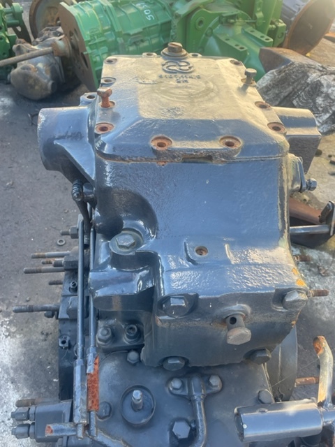 Same explorer podnośnik tylny obudowa części 001083905 - Запчасти для Тракторов: фото 2 Same explorer podnośnik tylny obudowa części 001083905 - Запчасти для Тракторов: фото 2