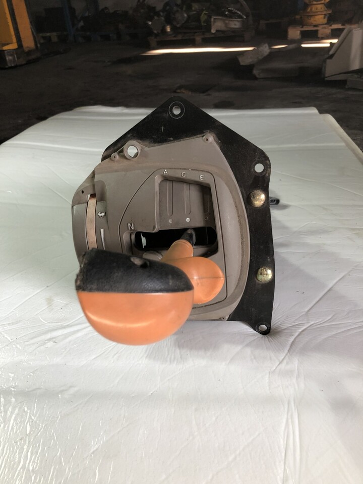 Zestaw Przemiennika - Powrquad - John Deere - Кабина и интерьер для Сельскохозяйственной техники: фото 2 Zestaw Przemiennika - Powrquad - John Deere - Кабина и интерьер для Сельскохозяйственной техники: фото 2