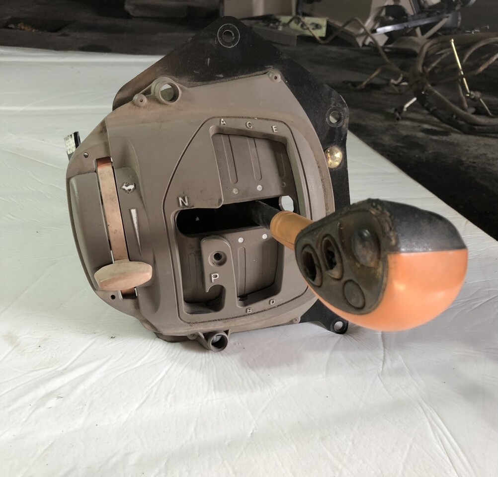 Zestaw Przemiennika - Powrquad - John Deere - Кабина и интерьер для Сельскохозяйственной техники: фото 1 Zestaw Przemiennika - Powrquad - John Deere - Кабина и интерьер для Сельскохозяйственной техники: фото 1