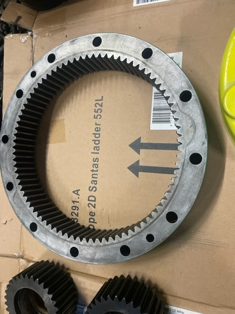 Zwolnica john deere 6820 - 6930 - Бортовой редуктор для Сельскохозяйственной техники: фото 2 Zwolnica john deere 6820 - 6930 - Бортовой редуктор для Сельскохозяйственной техники: фото 2