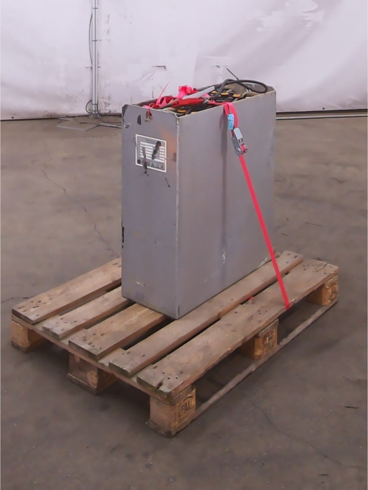 AVB 24V 465Ah - Аккумулятор для Погрузочно-разгрузочной техники: фото 3 AVB 24V 465Ah - Аккумулятор для Погрузочно-разгрузочной техники: фото 3