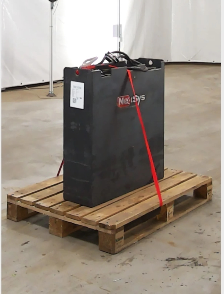 Battery 24V 24V 420Ah - Аккумулятор для Погрузочно-разгрузочной техники: фото 3 Battery 24V 24V 420Ah - Аккумулятор для Погрузочно-разгрузочной техники: фото 3