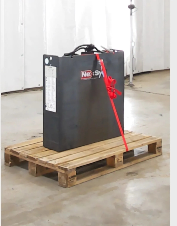 Battery 24V 24V 420Ah - Аккумулятор для Погрузочно-разгрузочной техники: фото 1 Battery 24V 24V 420Ah - Аккумулятор для Погрузочно-разгрузочной техники: фото 1