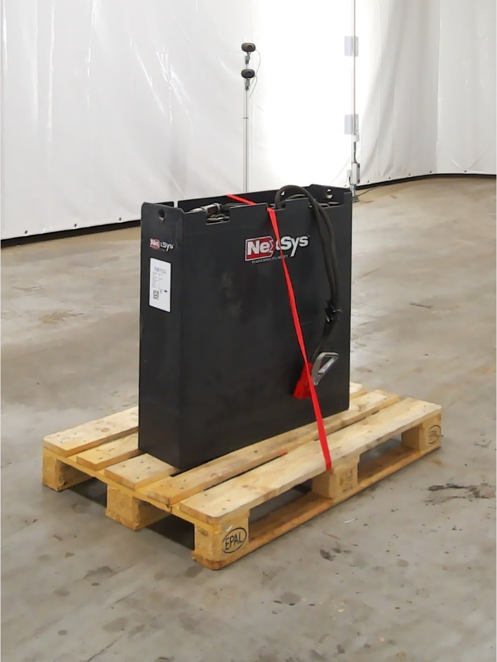 Battery 24V 24V 420Ah - Аккумулятор для Погрузочно-разгрузочной техники: фото 3 Battery 24V 24V 420Ah - Аккумулятор для Погрузочно-разгрузочной техники: фото 3