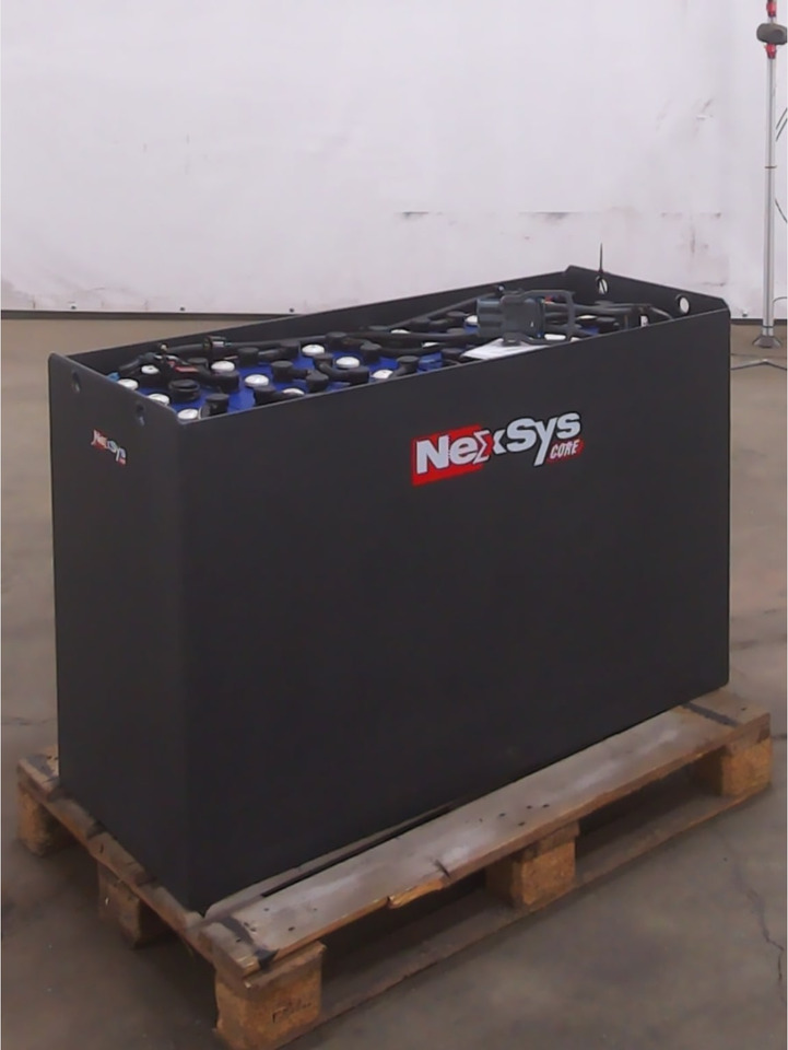 Battery 48V 840Ah - Аккумулятор для Погрузочно-разгрузочной техники: фото 1 Battery 48V 840Ah - Аккумулятор для Погрузочно-разгрузочной техники: фото 1