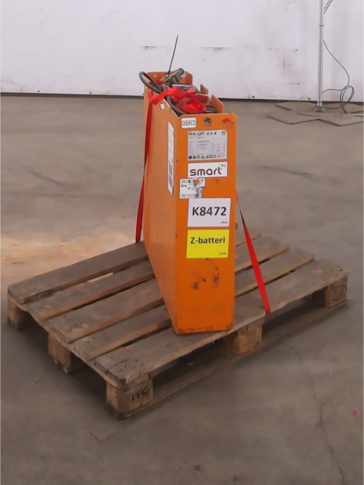 Battery IBA 24V 465Ah - Аккумулятор для Погрузочно-разгрузочной техники: фото 1 Battery IBA 24V 465Ah - Аккумулятор для Погрузочно-разгрузочной техники: фото 1