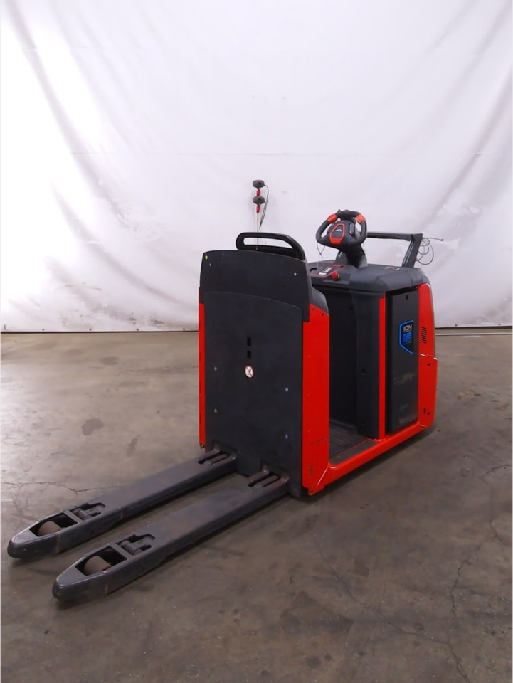 Linde N20CB/LiIon - Сборщик заказов: фото 3 Linde N20CB/LiIon - Сборщик заказов: фото 3