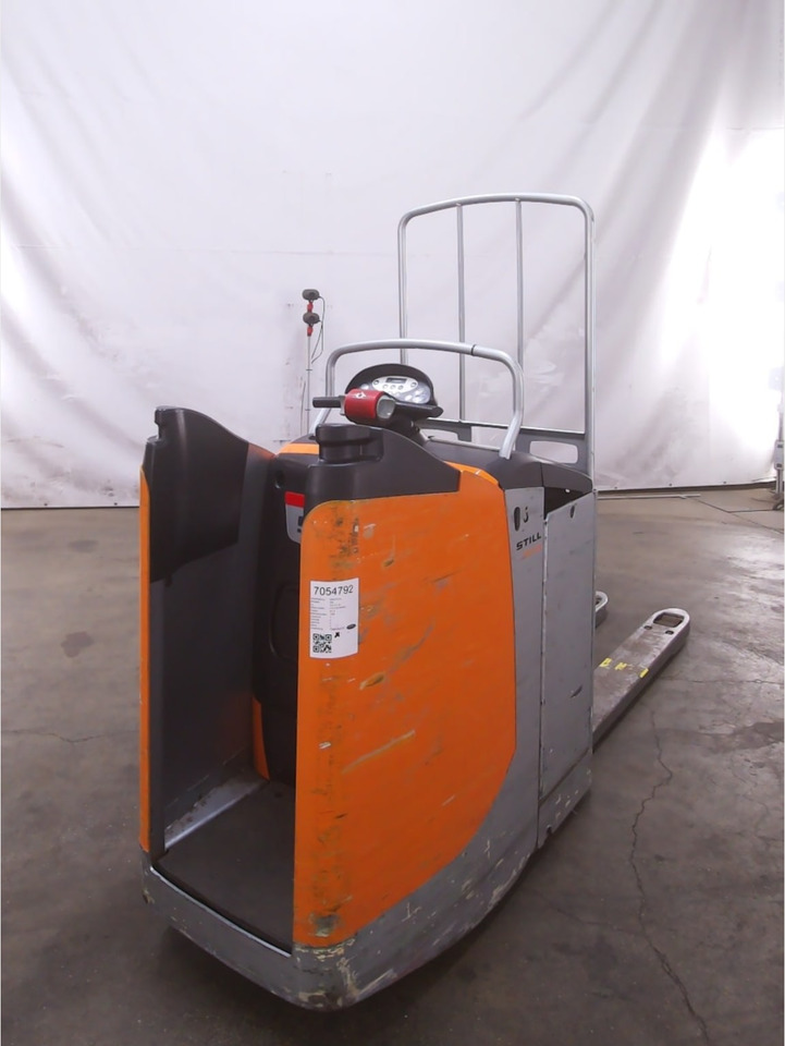 STILL EXU-S24/1600mm - Тележка: фото 2 STILL EXU-S24/1600mm - Тележка: фото 2