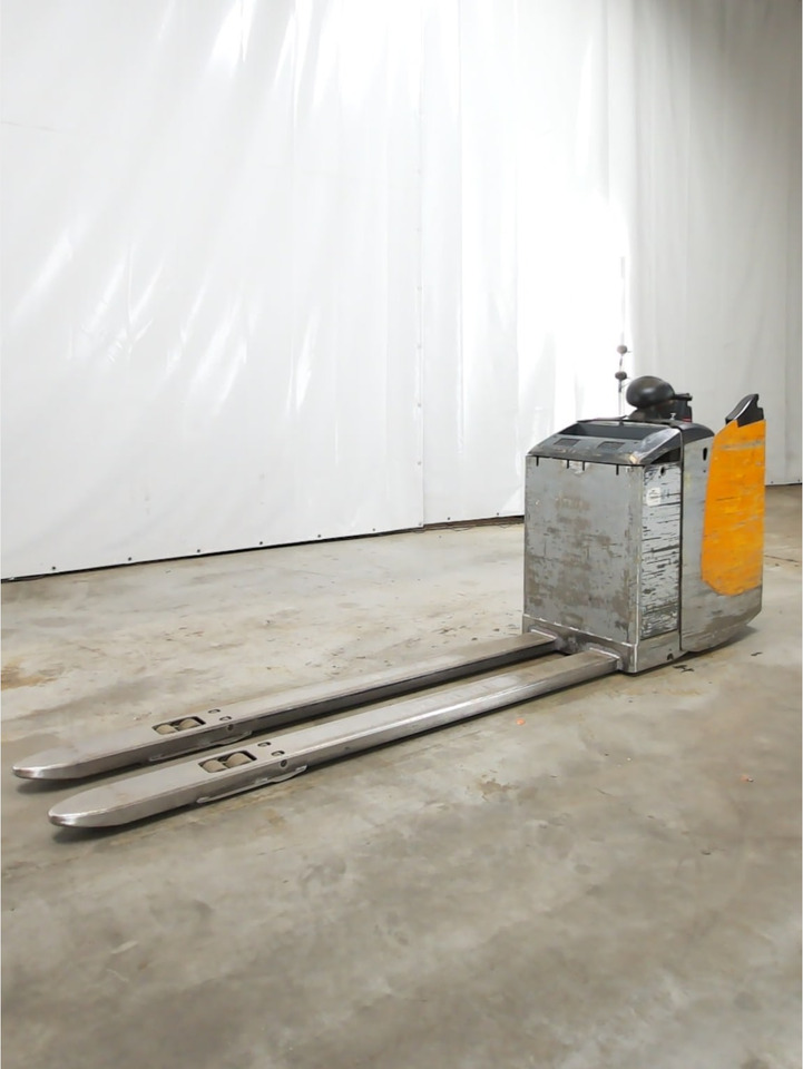 STILL EXU-S24/2400mm - Тележка: фото 1 STILL EXU-S24/2400mm - Тележка: фото 1