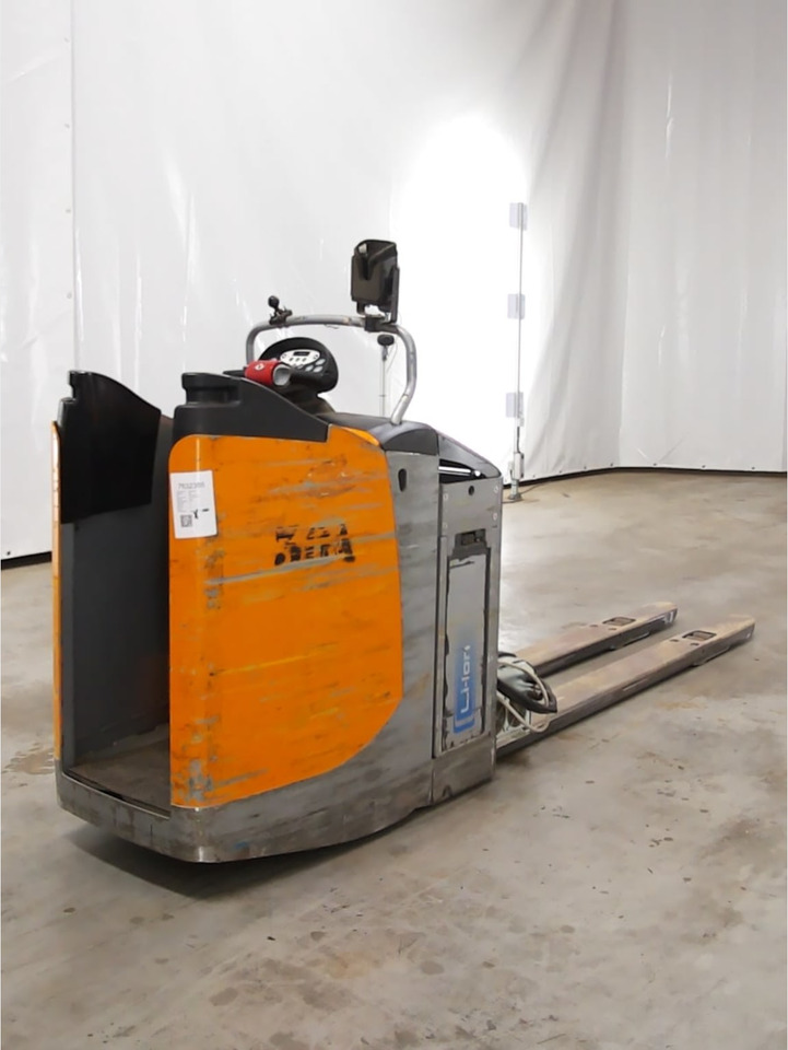 STILL EXU-S24/2400mm/LiIon - Тележка: фото 2 STILL EXU-S24/2400mm/LiIon - Тележка: фото 2