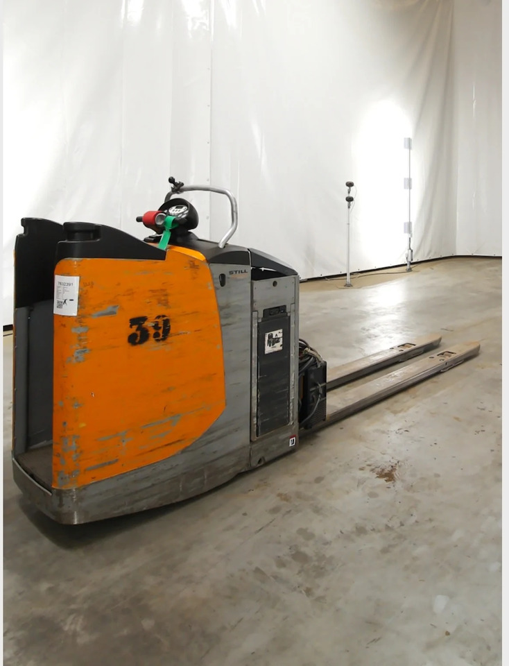 STILL EXU-S24/2400mm/LiIon - Тележка: фото 2 STILL EXU-S24/2400mm/LiIon - Тележка: фото 2