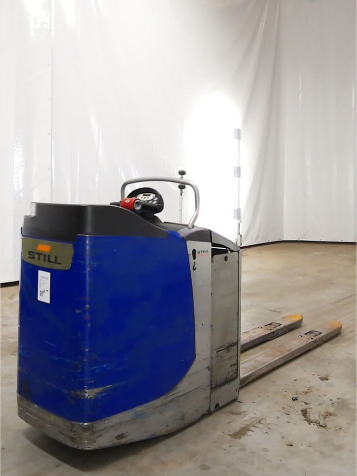 STILL EXU-S24 - Тележка: фото 2 STILL EXU-S24 - Тележка: фото 2