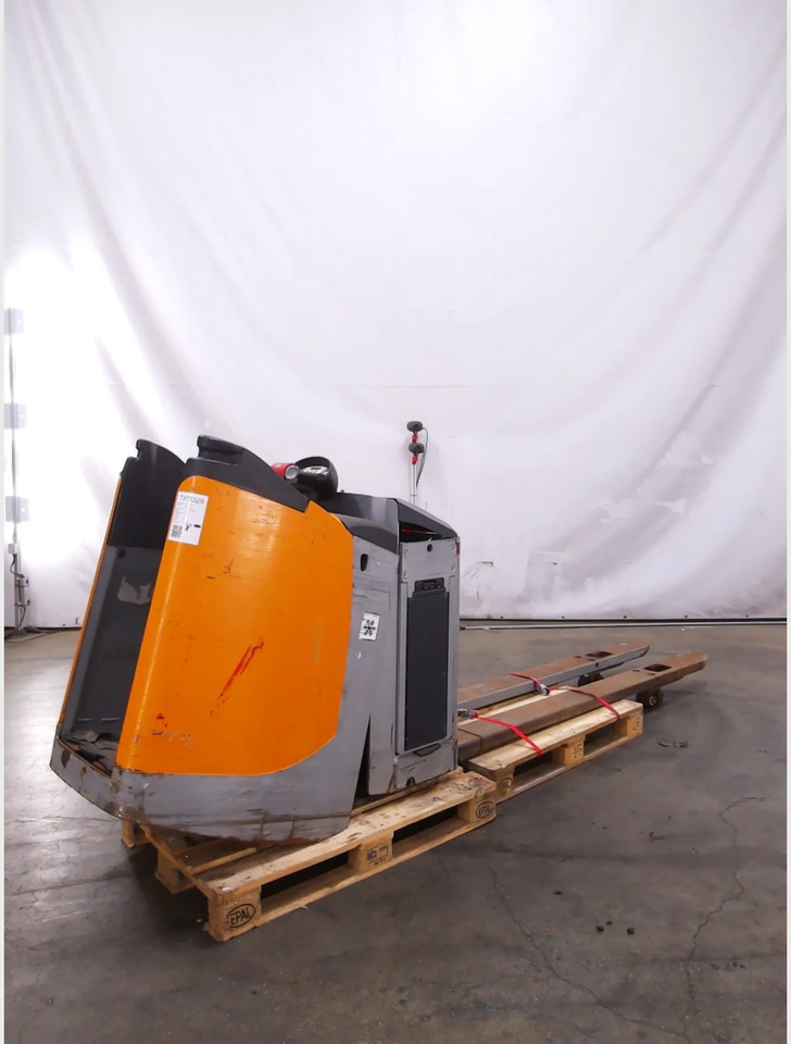 STILL EXU-S24/LiIon/2390mm - Тележка: фото 3 STILL EXU-S24/LiIon/2390mm - Тележка: фото 3