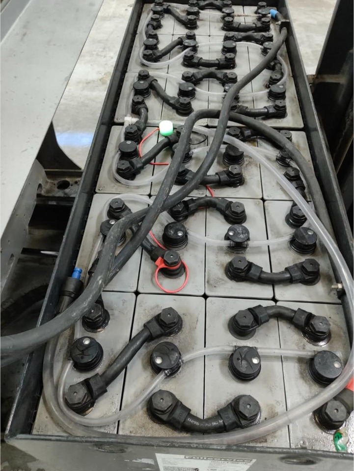 STILL FM-X20 - Ричтрак: фото 5 STILL FM-X20 - Ричтрак: фото 5