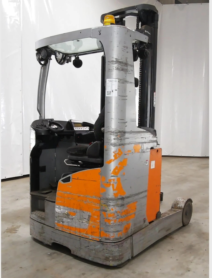 STILL FM-X20 - Ричтрак: фото 3 STILL FM-X20 - Ричтрак: фото 3