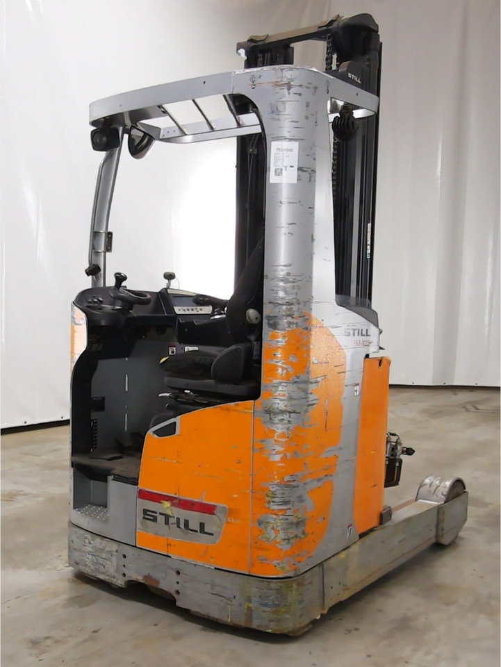 STILL FM-X25 - Ричтрак: фото 3 STILL FM-X25 - Ричтрак: фото 3