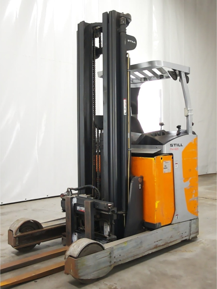 STILL FM-X25 - Ричтрак: фото 1 STILL FM-X25 - Ричтрак: фото 1