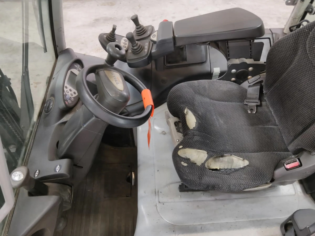 STILL RX20-15 - Электропогрузчик: фото 3 STILL RX20-15 - Электропогрузчик: фото 3