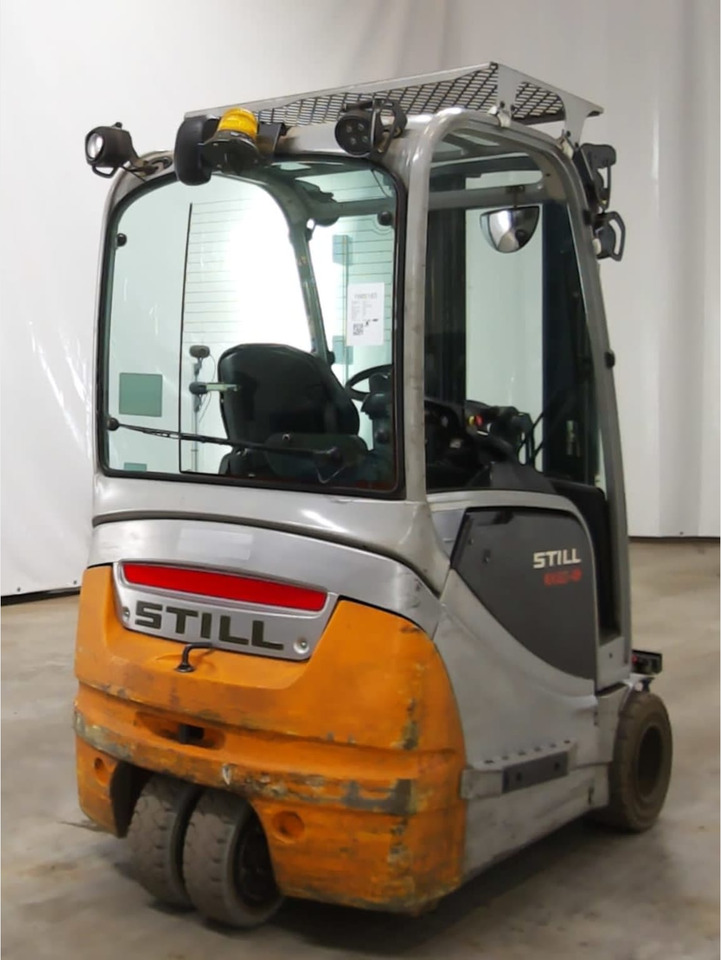 STILL RX20-18 - Электропогрузчик: фото 2 STILL RX20-18 - Электропогрузчик: фото 2