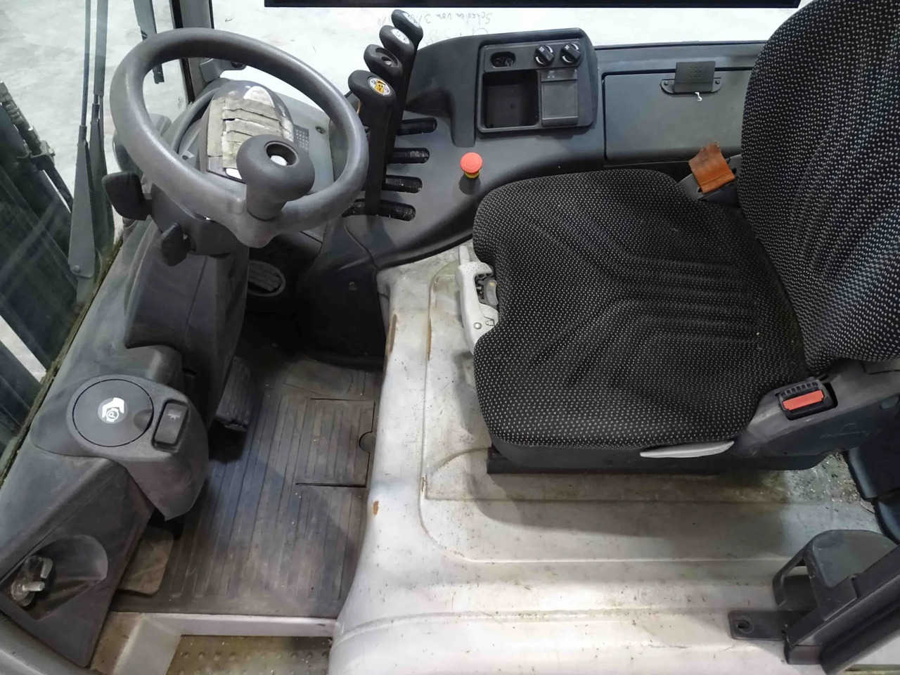 STILL RX20-20 - Электропогрузчик: фото 3 STILL RX20-20 - Электропогрузчик: фото 3