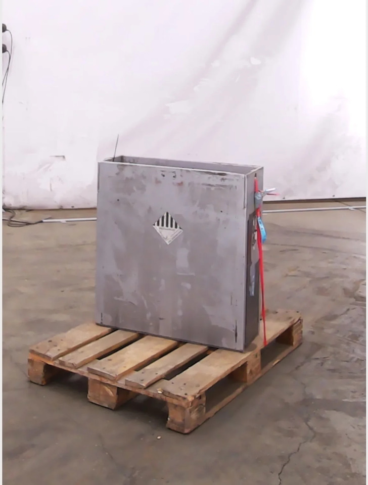 Saft 24V 205Ah/LiIon - Аккумулятор для Погрузочно-разгрузочной техники: фото 3 Saft 24V 205Ah/LiIon - Аккумулятор для Погрузочно-разгрузочной техники: фото 3