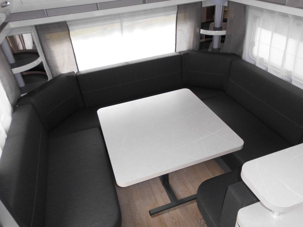 Прицеп дача Hobby Excellent 560 CFe 2025 %Lagerabverkauf%: фото 7 Прицеп дача Hobby Excellent 560 CFe 2025 %Lagerabverkauf%: фото 7