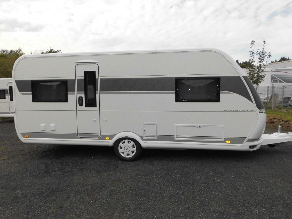 Hobby Excellent Edition 540 UL 2026 AUTARK TEPPICH 180 - Прицеп дача: фото 3 Hobby Excellent Edition 540 UL 2026 AUTARK TEPPICH 180 - Прицеп дача: фото 3