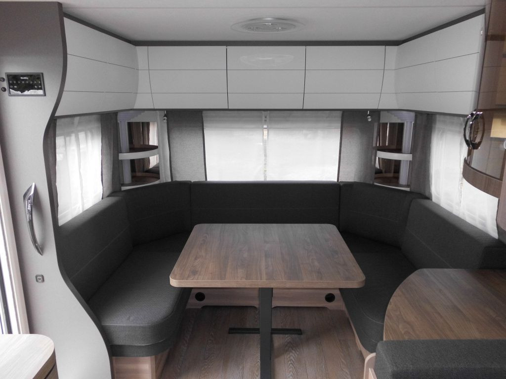 Hobby Excellent Edition 650 UMFe PICO AUTARK, FBH 2200 - Прицеп дача: фото 4 Hobby Excellent Edition 650 UMFe PICO AUTARK, FBH 2200 - Прицеп дача: фото 4