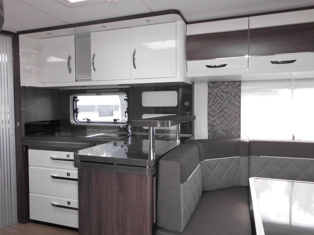 Hobby Prestige 560 FC 2025 %Lagerabverkauf% - Прицеп дача: фото 1 Hobby Prestige 560 FC 2025 %Lagerabverkauf% - Прицеп дача: фото 1