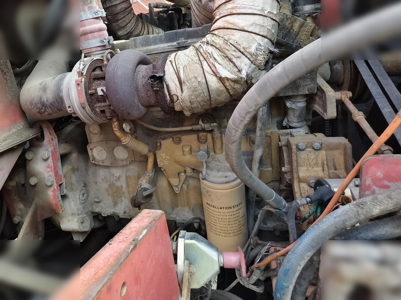 2010 SANDVIK DP1100I - Буровая машина: фото 4 2010 SANDVIK DP1100I - Буровая машина: фото 4