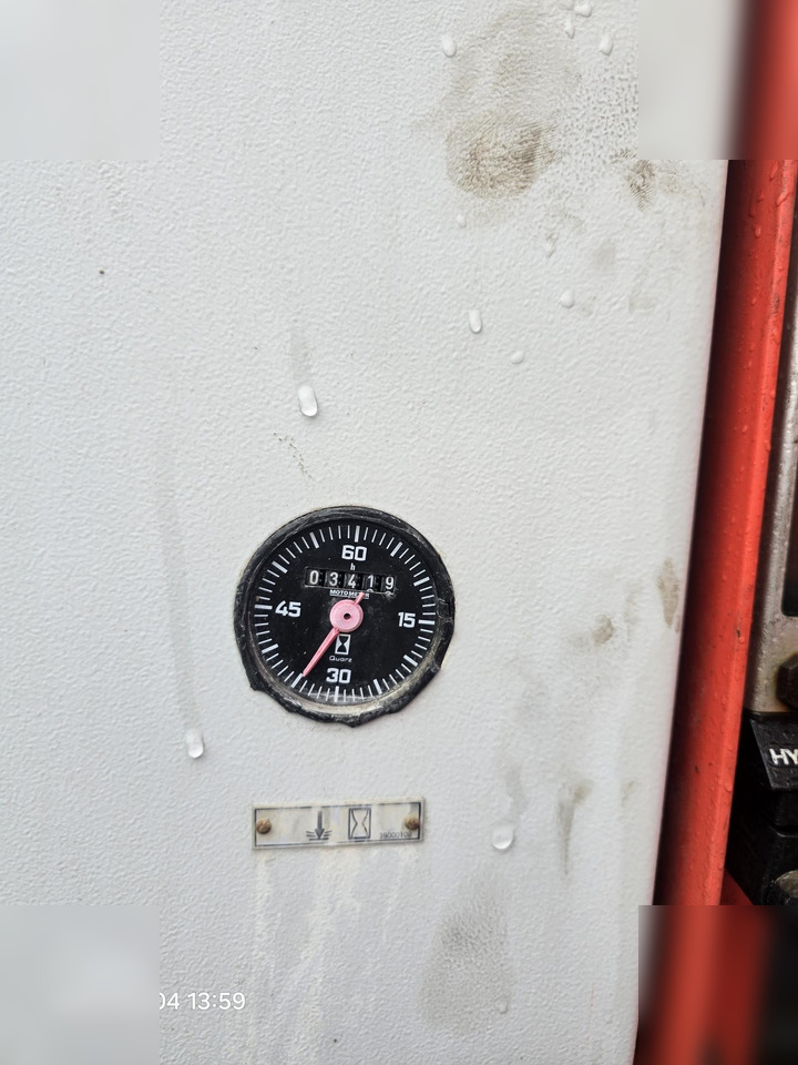 2010 SANDVIK DX700 - Буровая машина: фото 4 2010 SANDVIK DX700 - Буровая машина: фото 4