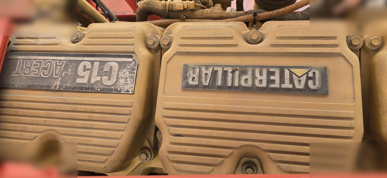 2011 SANDVIK D50KS - Буровая машина: фото 4 2011 SANDVIK D50KS - Буровая машина: фото 4