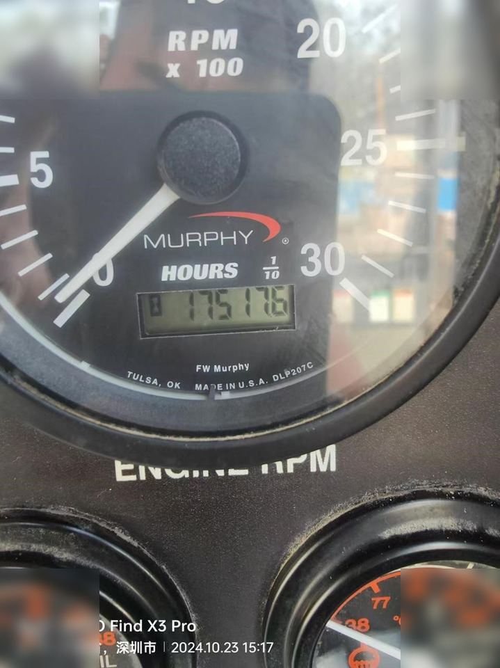 2011 SANDVIK D50KS - Буровая машина: фото 3 2011 SANDVIK D50KS - Буровая машина: фото 3