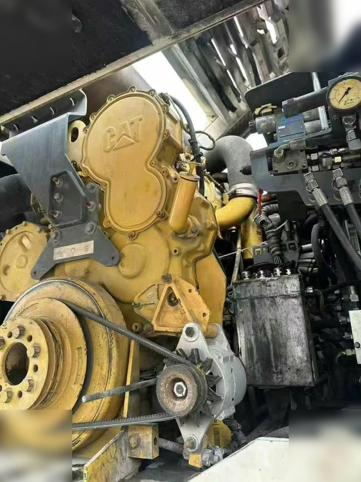Дорожная фреза 2011 WIRTGEN W2100: фото 6