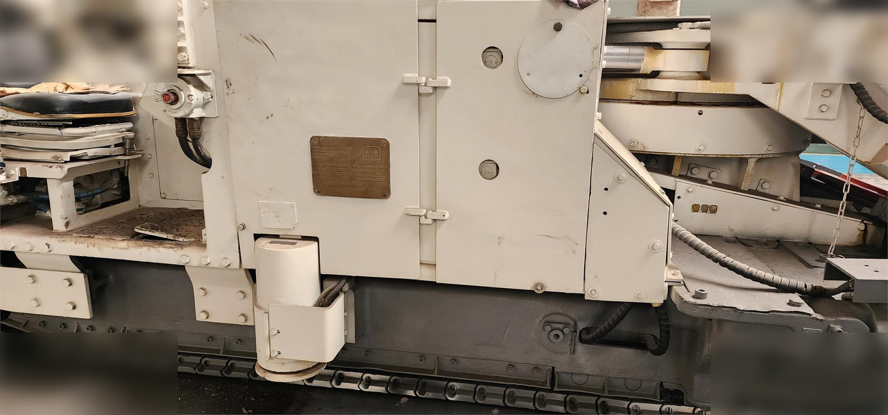 2013 DOSCO LH1300 - Горнодобывающая техника: фото 5 2013 DOSCO LH1300 - Горнодобывающая техника: фото 5