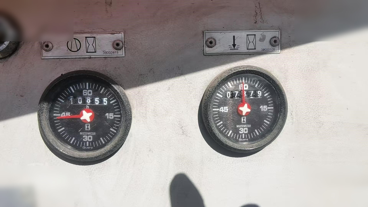 2013 SANDVIK DD311-40 - Техника для горизонтального бурения: фото 3 2013 SANDVIK DD311-40 - Техника для горизонтального бурения: фото 3