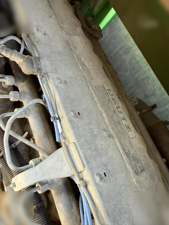 Гусеничный кран 2013 SENNEBOGEN 683: фото 8